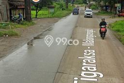 Tanah untuk Dijual Lokasi Legok, Tangerang Luas 21000m2 SHM Tanah untuk Dijual Lokasi Legok, Tangerang Luas 21000m2 SHM