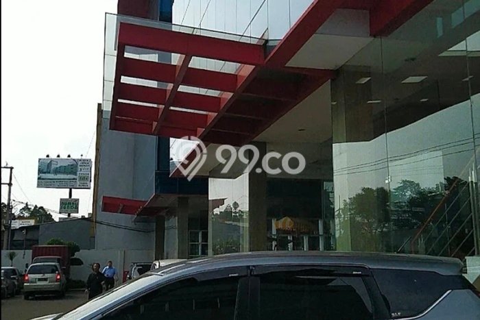 Komersial Bagus LT 3500m2 LB 3200m2 Dijual di Cipondoh Tangerang Komersial Bagus LT 3500m2 LB 3200m2 Dijual di Cipondoh Tangerang