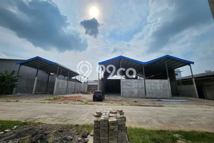 Disewakan Gudang di Pusat Kota Jakarta Barat Ramai Strategis Disewakan Gudang di Pusat Kota Jakarta Barat Ramai Strategis