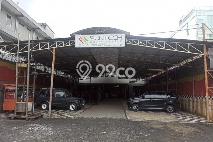 Komersial Bagus Dijual LB 369m2 Lokasi Strategis Jakarta Selatan Area Cocok untuk Bisnis Komersial Bagus Dijual LB 369m2 Lokasi Strategis Jakarta Selatan Area Cocok untuk Bisnis