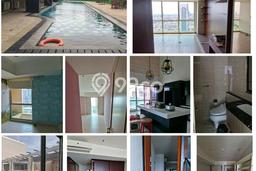 Paling Dicari! Apartemen Premium Dijual di Cassablanca Punya 5 Bedroom Paling Dicari! Apartemen Premium Dijual di Cassablanca Punya 5 Bedroom