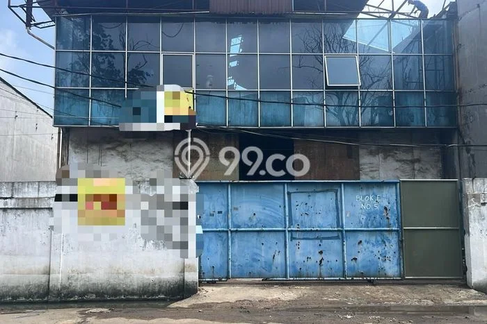 Gudang Bagus Dijual LB 600m2 Lokasi Strategis Jakarta Utara Area Cocok untuk Berbisnis Gudang Bagus Dijual LB 600m2 Lokasi Strategis Jakarta Utara Area Cocok untuk Berbisnis