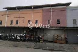 Gudang Dijual di Neglasari LT 643m2, LB 1000m2 Solusi Investasi Cerdas Gudang Dijual di Neglasari LT 643m2, LB 1000m2 Solusi Investasi Cerdas