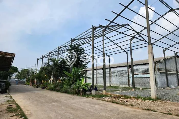Disewakan Gudang di Pusat Kota Jakarta Barat Ramai Strategis Disewakan Gudang di Pusat Kota Jakarta Barat Ramai Strategis