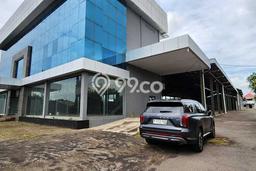 Gudang Bagus Dijual LB 7000m2 Lokasi Strategis Cirebon Area Cocok untuk Berbisnis Gudang Bagus Dijual LB 7000m2 Lokasi Strategis Cirebon Area Cocok untuk Berbisnis
