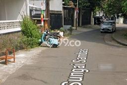 Kavling Tanah Dijual di Kebayoran Baru Jakarta Selatan Spesifikasi 483m2 Kavling Tanah Dijual di Kebayoran Baru Jakarta Selatan Spesifikasi 483m2