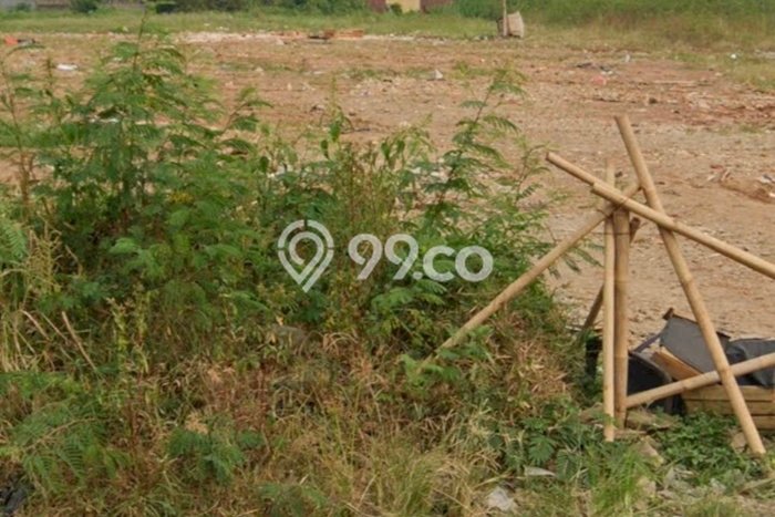 Tanah Dijual Lokasi Ciputat, Tangerang Selatan Luas 8740m2 Legalitas Aman Tanah Dijual Lokasi Ciputat, Tangerang Selatan Luas 8740m2 Legalitas Aman