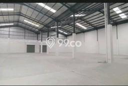 Disewakan Gudang di Pakuhaji Tangerang LT 1860m2, LB 1500m2 Disewakan Gudang di Pakuhaji Tangerang LT 1860m2, LB 1500m2