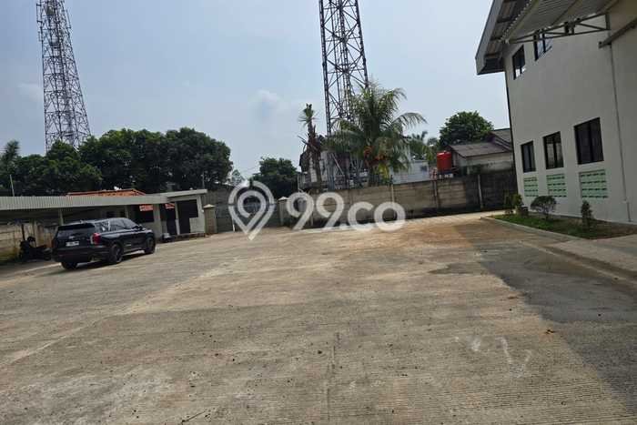 Gudang Dijual Lokasi Stratagis di Balaraja Tangerang Cocok untuk Bisnis Gudang Dijual Lokasi Stratagis di Balaraja Tangerang Cocok untuk Bisnis