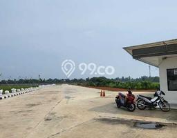 Untuk Dijual Tanah di Balaraja Tangerang Luas 80000m2 - Untuk Dijual Tanah di Balaraja Tangerang Luas 80000m2 -