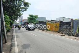 Dijual Tanah Lokasi Kalideres, Jakarta Barat Seluas 4118m2 Dijual Tanah Lokasi Kalideres, Jakarta Barat Seluas 4118m2