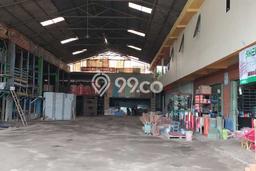 Komersial Dijual Lokasi Emas di Rajeg Luas 500m2 Komersial Dijual Lokasi Emas di Rajeg Luas 500m2
