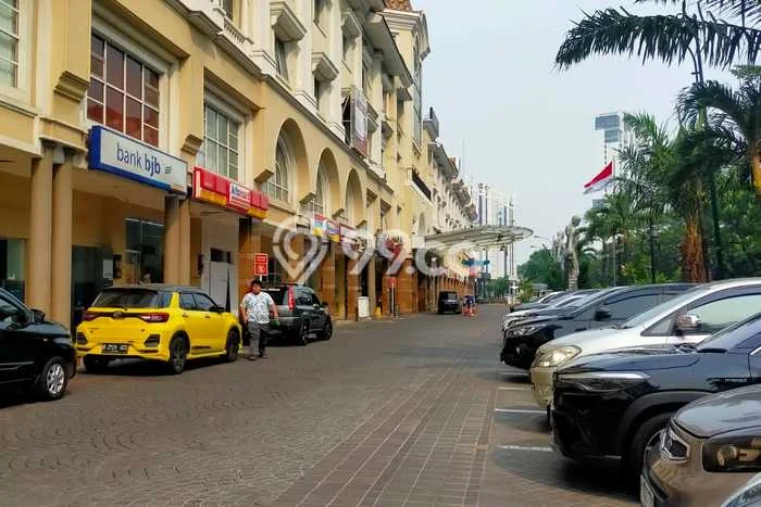 Paling Dicari! Ruko Dijual di Permata Hijau Harga Kompetitif Paling Dicari! Ruko Dijual di Permata Hijau Harga Kompetitif