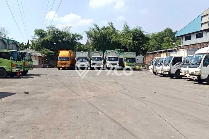 Gudang Bagus LT 5065m2 LB 2869m2 Dijual di Cibitung Bekasi Gudang Bagus LT 5065m2 LB 2869m2 Dijual di Cibitung Bekasi