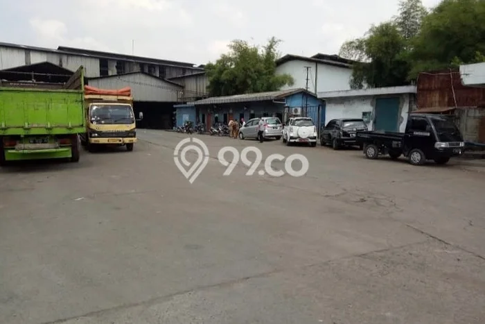 PRIME LOCATION! Pabrik Kawasan Curug, Luas 40000m2m², Kawasan Komersial, Posisi Premium PRIME LOCATION! Pabrik Kawasan Curug, Luas 40000m2m², Kawasan Komersial, Posisi Premium