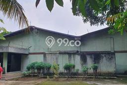 Pabrik Dijual di Bogor Barat LT 31000m2, LB 10000m2 Solusi Investasi Cerdas Pabrik Dijual di Bogor Barat LT 31000m2, LB 10000m2 Solusi Investasi Cerdas
