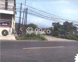 Gudang Dijual Lokasi Emas di Bogor Barat Luas 2123m2 Gudang Dijual Lokasi Emas di Bogor Barat Luas 2123m2