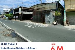 Unit Komersial Dijual di Palmerah Jakarta Barat Luas Bangunan 173m2 Unit Komersial Dijual di Palmerah Jakarta Barat Luas Bangunan 173m2