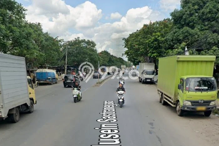 Unit Gudang Dijual di Tangerang LT 1062m2 & LB 1062m2 Unit Gudang Dijual di Tangerang LT 1062m2 & LB 1062m2