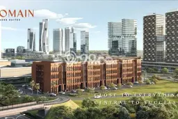 Paling Dicari! Komersial Dijual di Alam Sutera Harga Kompetitif Paling Dicari! Komersial Dijual di Alam Sutera Harga Kompetitif