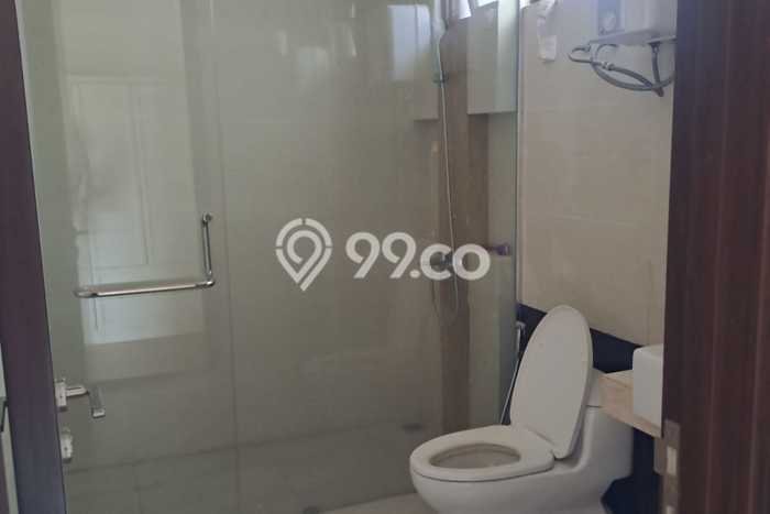 Rumah Elit Modern Tanpa Renovasi di BSD Tangerang Rumah Elit Modern Tanpa Renovasi di BSD Tangerang