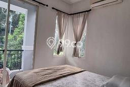 Rumah Modern 2 KT LT 110m2 di BSD Rumah Modern 2 KT LT 110m2 di BSD