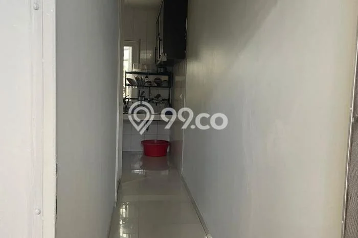 Disewakan! Rumah 3 Kamar Tidur &
2 Kamar Mandi di Alam Sutera, Tangerang Disewakan! Rumah 3 Kamar Tidur &
2 Kamar Mandi di Alam Sutera, Tangerang