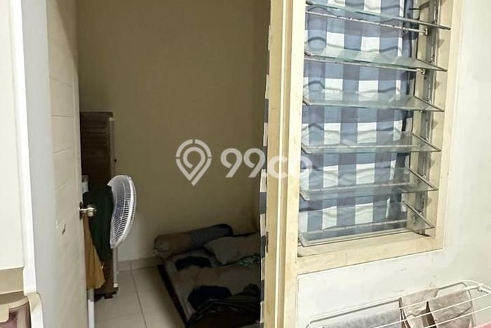 Rumah Modern 3 Kamar LT 90m2 di BSD Rumah Modern 3 Kamar LT 90m2 di BSD