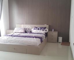 Rumah Modern 3 KT di Gading Serpong Tangerang Full Furnished Rumah Modern 3 KT di Gading Serpong Tangerang Full Furnished
