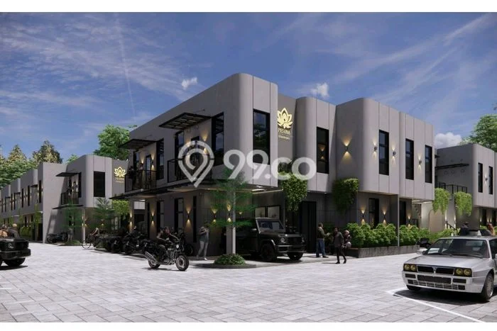 Kost Dijual Lokasi Banyumanik, Semarang, Spesifikasi 4 Kamar Tidur dan Luas 70m2 Kost Dijual Lokasi Banyumanik, Semarang, Spesifikasi 4 Kamar Tidur dan Luas 70m2
