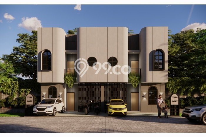 Kost Dijual Lokasi Tembalang, Semarang, Spesifikasi 6 Kamar Tidur dan Luas 103m2 Kost Dijual Lokasi Tembalang, Semarang, Spesifikasi 6 Kamar Tidur dan Luas 103m2