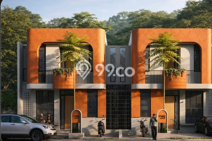 Kost Dijual di Jatinangor Spesifikasi 5 KT & 5 KM Kost Dijual di Jatinangor Spesifikasi 5 KT & 5 KM