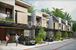 Lokasi Strategis! Vila Kawasan Batu, Ukuran 95m2m², Kualitas Terbaik Lokasi Strategis! Vila Kawasan Batu, Ukuran 95m2m², Kualitas Terbaik