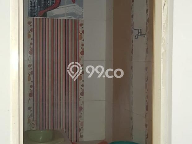 Rumah Nyaman 4 Kamar View Kota di Batu, Batu Rumah Nyaman 4 Kamar View Kota di Batu, Batu