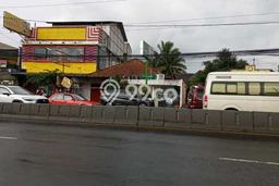Lahan Dijual Lokasi Strategis di Semarang dengan Luas 1800m2 Lahan Dijual Lokasi Strategis di Semarang dengan Luas 1800m2