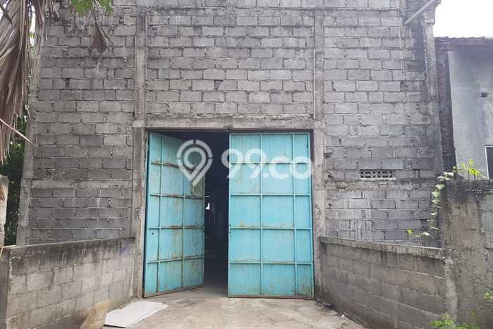 Unit Gudang Dijual di Kendal LT 1000m2 & LB 650m2 Unit Gudang Dijual di Kendal LT 1000m2 & LB 650m2