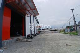 Gudang Komersial Disewakan di Ngaliyan Semarang Luas 2072m2 Gudang Komersial Disewakan di Ngaliyan Semarang Luas 2072m2