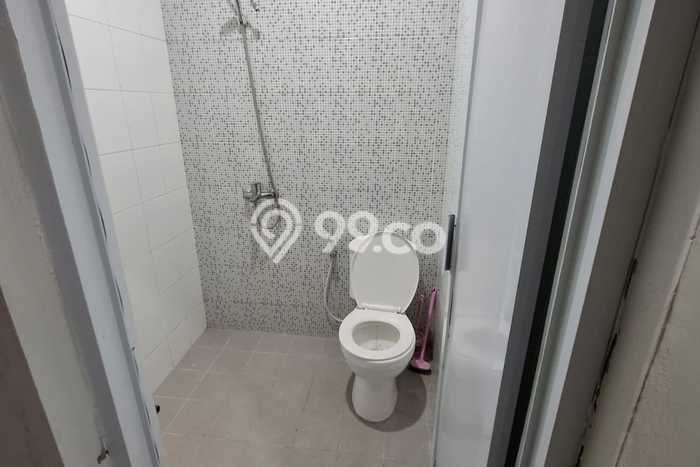 For Sale Hunian Rumah Terawat 2 KT di Ngesrep, Semarang For Sale Hunian Rumah Terawat 2 KT di Ngesrep, Semarang