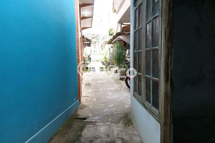Rumah Murah LT 45m2 di Salatiga Lingkungan Asri Rumah Murah LT 45m2 di Salatiga Lingkungan Asri