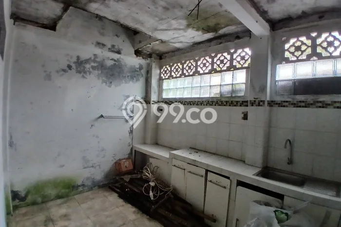 Rumah Murah LT 45m2 di Salatiga Lingkungan Asri Rumah Murah LT 45m2 di Salatiga Lingkungan Asri