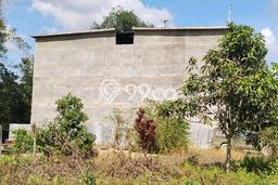 Unit Komersial Dijual di Manis Mata Ketapang Luas Bangunan 432m2 Unit Komersial Dijual di Manis Mata Ketapang Luas Bangunan 432m2