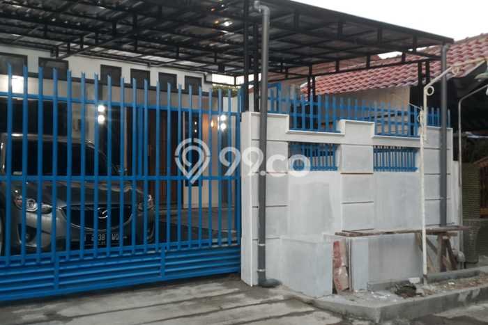 Rumah Modern Cantik 5 KT Siap Huni di Semarang Barat Rumah Modern Cantik 5 KT Siap Huni di Semarang Barat