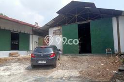 Disewakan Gudang komersial di Ngaliyan luas bangunan 1000m2 Disewakan Gudang komersial di Ngaliyan luas bangunan 1000m2