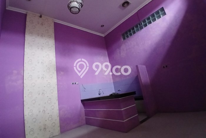 Rumah Luas Asri 2 KT Siap Huni di Tawangmas Semarang Rumah Luas Asri 2 KT Siap Huni di Tawangmas Semarang