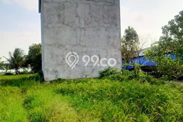 Tanah Kavling di Penajam Dijual dengan Luas 600m2 Tanah Kavling di Penajam Dijual dengan Luas 600m2