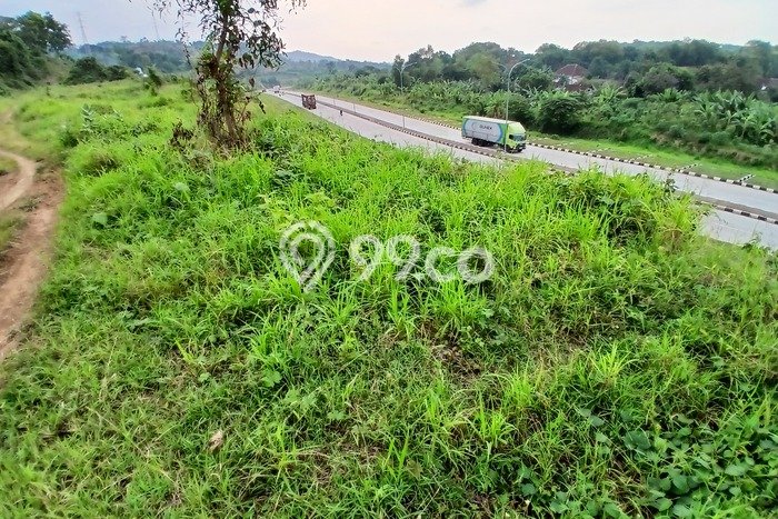 Tanah untuk Dijual Lokasi Batang, Batang Luas 5150m2 SHM Tanah untuk Dijual Lokasi Batang, Batang Luas 5150m2 SHM