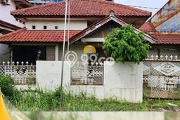 Rumah Modern 2 KT di Tanah Mas Semarang Unfurnished Rumah Modern 2 KT di Tanah Mas Semarang Unfurnished