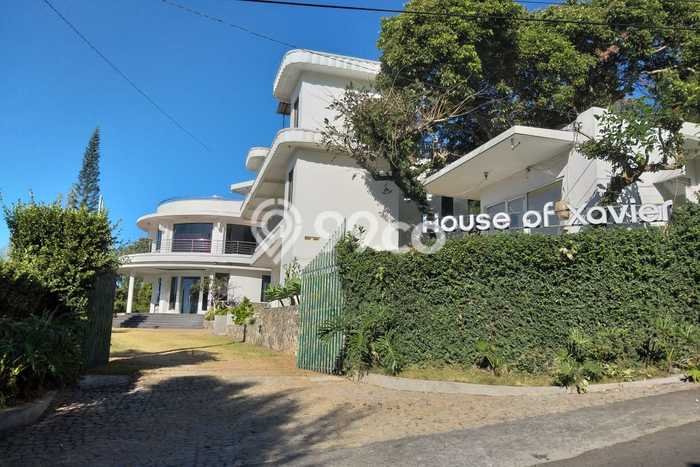 Vila di Bandungan, Luas 2376m2m², Area Premium Vila di Bandungan, Luas 2376m2m², Area Premium