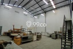 Unit Gudang Disewa Lokasi Mijen, Semarang Spesifikasi Luas Bangunan 232m2 Unit Gudang Disewa Lokasi Mijen, Semarang Spesifikasi Luas Bangunan 232m2