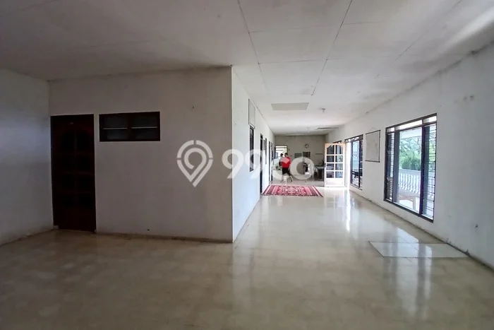 Vila Kawasan Bandungan, Area 20000m2m², Lokasi Strategis untuk bisnis Vila Kawasan Bandungan, Area 20000m2m², Lokasi Strategis untuk bisnis